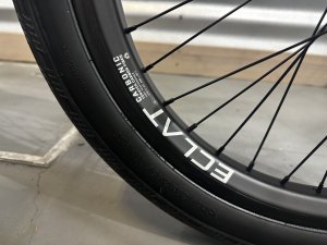 画像5: WeThePeople Envy [20.5"TT] Matt Black (5)