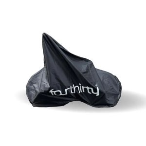 画像1: 430 Fourthirty "New" Carring Bag [輪行袋] (1)