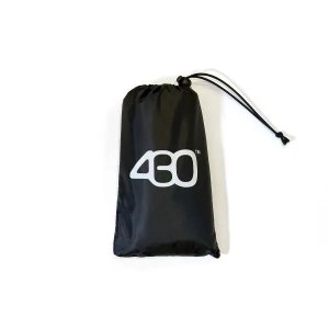 画像2: 430 Fourthirty "New" Carring Bag [輪行袋] (2)