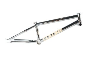 画像1: [KIDS] Colony Cadet Frame [16"Wheel] Chrome (1)