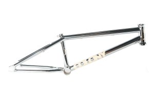 画像1: [KIDS] Colony Cadet Frame [18"Wheel] Chrome (1)