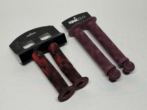 画像1: *Kink Delta-2 Grip (1)