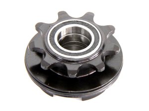 画像1: Profile Cassette Cog Driver R/L [Cr-mo] (1)