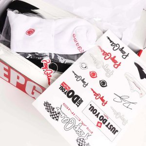 画像6: Peep Game Devon Smillie Signature Sneaker PGDS001 (6)