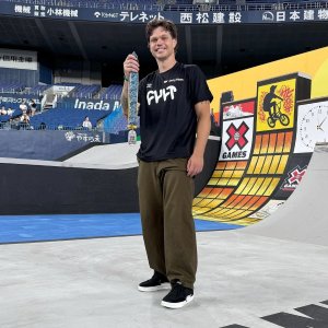 画像8: Peep Game Devon Smillie Signature Sneaker PGDS001 (8)