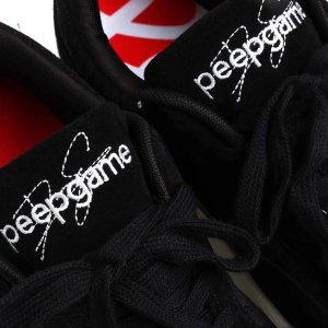 画像2: Peep Game Devon Smillie Signature Sneaker PGDS001 (2)