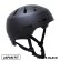画像1: Bern Helmet Macon 2.0 (Matt Black) (1)