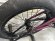 画像5: Haro Hoover [20.75"TT] Matt Trans Merlot (5)