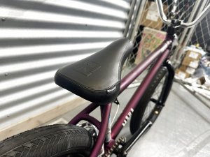 画像4: Haro Hoover [20.75"TT] Matt Trans Merlot (4)