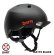 画像1: Bern Helmet NINO_2 DVRT (Matte Black ) (1)