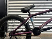 画像3: Haro Hoover [20.75"TT] Matt Trans Merlot