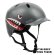 画像1: Bern Helmet Bandito (Stain Grey Flying Tiger) (1)
