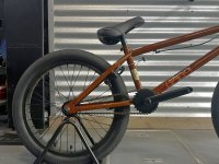 画像3: Haro CK AM [20.75"TT] Trans Brown