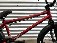 画像2: Fly Proton [21"TT] Flat Metalic Red