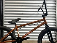 画像2: Haro CK AM [20.75"TT] Trans Brown
