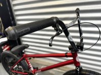 画像1: Fly Proton [21"TT] Flat Metalic Red