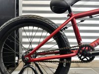 画像3: Fly Proton [21"TT] Flat Metalic Red