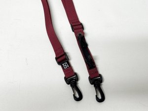 画像5: [20%OFF] 柳屋 Island Point Shoulder Belt (5)