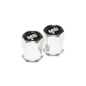 画像3: Moto-Bunka Valve Caps (3)