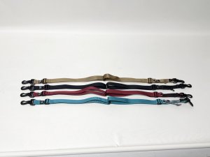画像2: [20%OFF] 柳屋 Island Point Shoulder Belt (2)