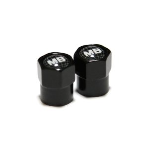 画像2: Moto-Bunka Valve Caps (2)