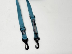 画像6: [20%OFF] 柳屋 Island Point Shoulder Belt (6)