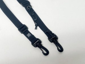 画像4: [20%OFF] 柳屋 Island Point Shoulder Belt (4)