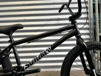 画像2: Sunday Scout [21"TT] Matt Black