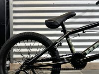 画像3: [KIDS] 2025 Haro Downtown 18 [18"Wheel] Semi Gloss Black