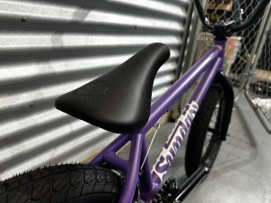 画像4: [KIDS] Sunday Primer 18 [18"Wheel] Matt Grape (4)