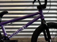 画像2: [KIDS] Sunday Primer 18 [18"Wheel] Matt Grape