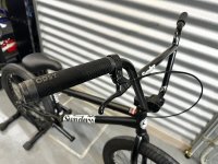 画像1: Sunday Scout [21"TT] Matt Black