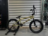 18インチ完成車 - BMX SHOP CAVE