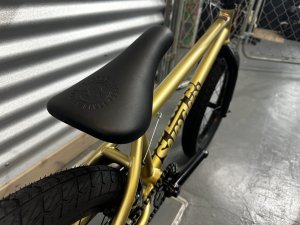 画像4: [KIDS] Sunday Primer 18 [18"Wheel] Metallic Gold (4)