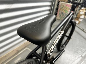 画像4: Sunday Scout [21"TT] Matt Black (4)