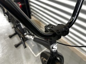 画像5: Sunday Scout [21"TT] Matt Black (5)