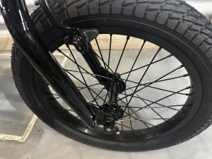 画像2: [KIDS] 2025 Haro Downtown 16 [16"Wheel] Gloss Orange Copper (2)