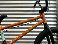 画像2: Haro Boulevard [20.5"TT] Matt Burnt Orange