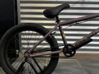 画像3: Kink Gap [20.5"TT] Matt Iridescent Mocha