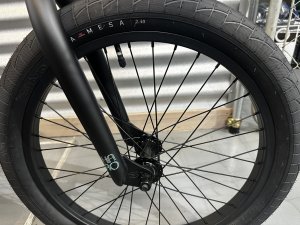 画像2: Haro Boulevard [20.5"TT] Matt Burnt Orange (2)