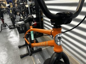 画像3: Haro Boulevard [20.5"TT] Matt Burnt Orange (3)