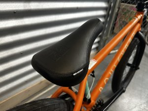 画像4: Haro Boulevard [20.5"TT] Matt Burnt Orange (4)