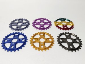 画像1: *Fit Down Low Sprocket 25t (1)