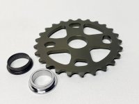 画像2: *Fit Down Low Sprocket 25t