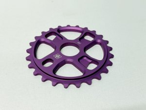 画像6: *Fit Down Low Sprocket 25t (6)