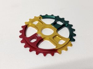 画像7: *Fit Down Low Sprocket 25t (7)