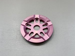 画像5: Sunday Knox V2 Guard Sprocket 25T (5)