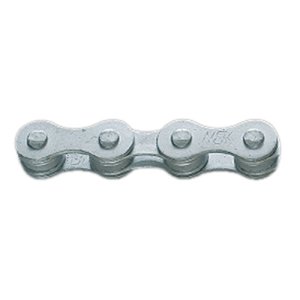 画像1: YBN S410H RB Anti Rust Chain [1/8"] (1)