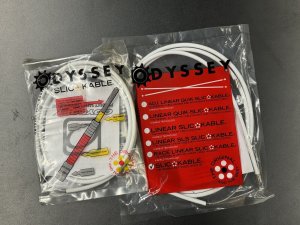 画像2: Odyssey Slic Kable [Standard] (2)