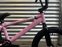 画像2: [KIDS] Cult Juvenile 18 [18"Wheel] Pink